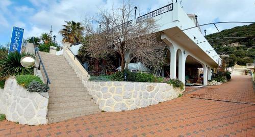 Bed & Breakfast Guest House Galeb2