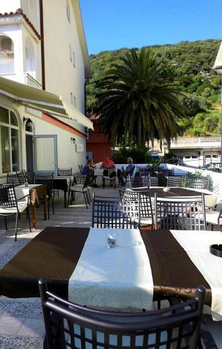 Bed & Breakfast Guest House Galeb2
