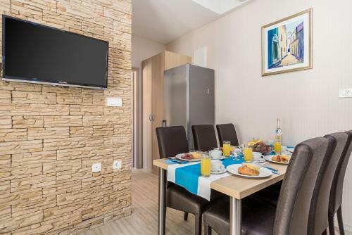 Apartamentos Lando Resort
