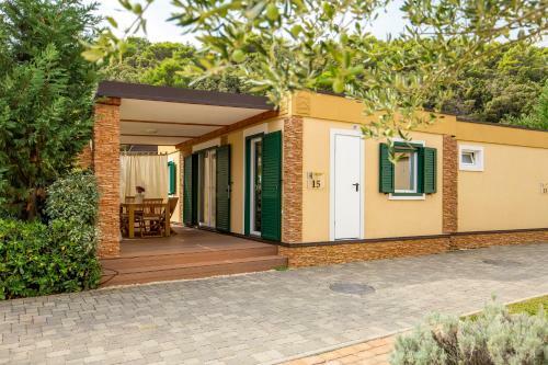 Apartamentos Lando Resort