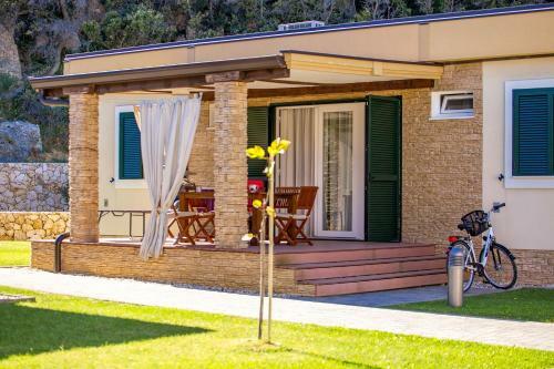 Apartamentos Lando Resort