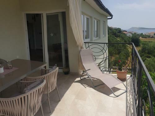 Apartment Mia 2