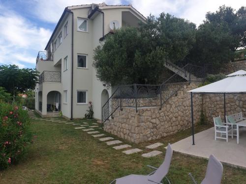 Apartment Mia 2