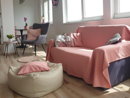 Apartment Mia 2