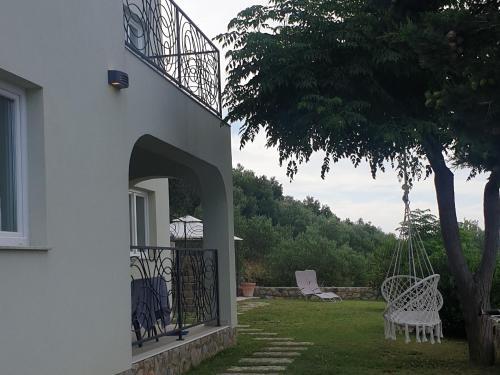 Apartment Mia 2