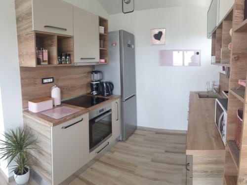 Apartment Mia 2