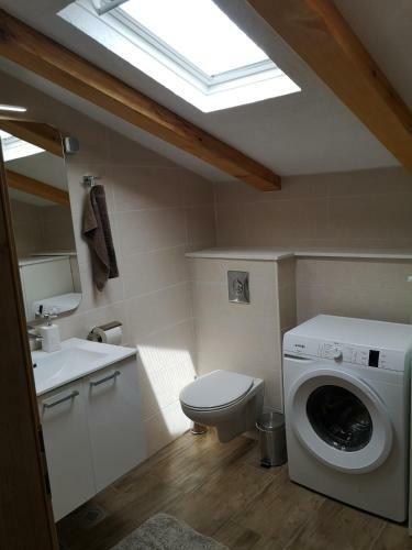 Apartamentos Lux Attic Old Town Rab
