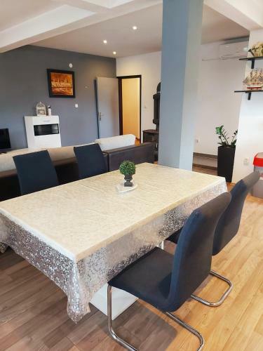 Apartman Luana