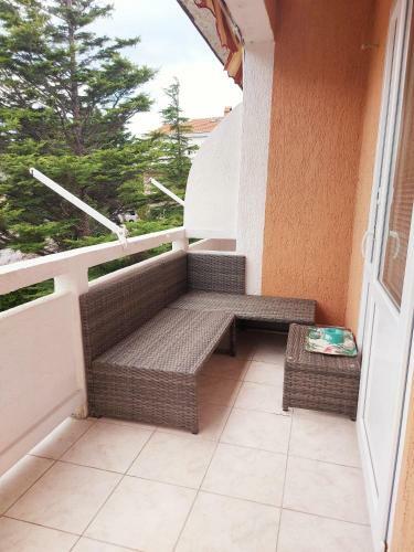 Apartman Luana