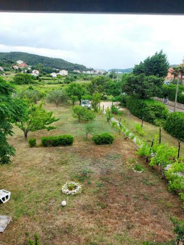 Apartman Luana