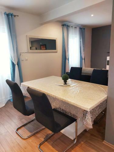 Apartman Luana