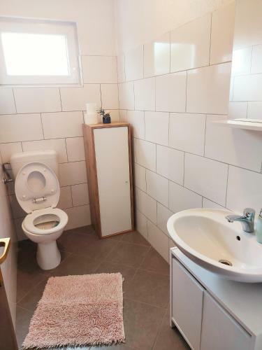 Apartman Luana
