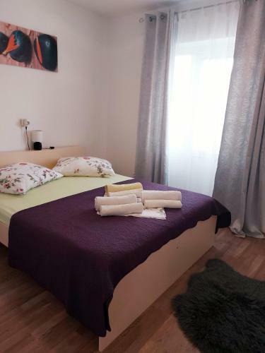 Apartman Luana