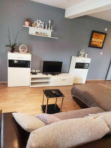 Apartman Luana