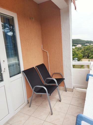Apartman Luana