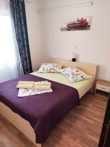 Apartman Luana