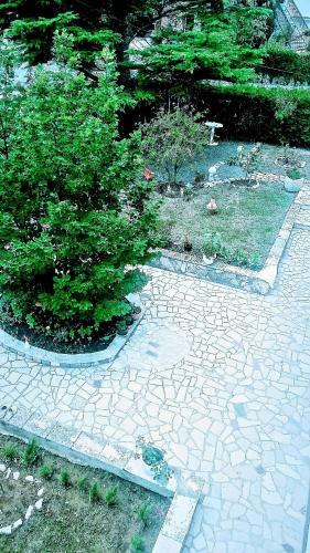 Apartman Luana