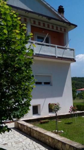 Apartman Luana