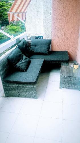 Apartman Luana
