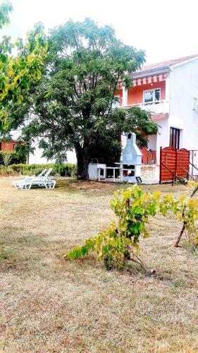Apartman Luana