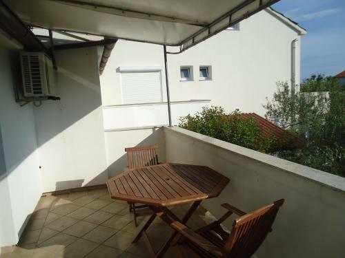 Apartman Cvita Rab