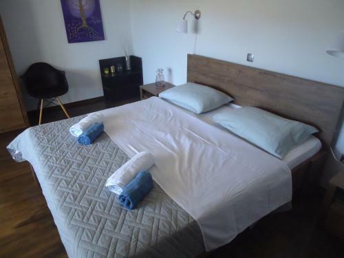 Apartman Cvita Rab