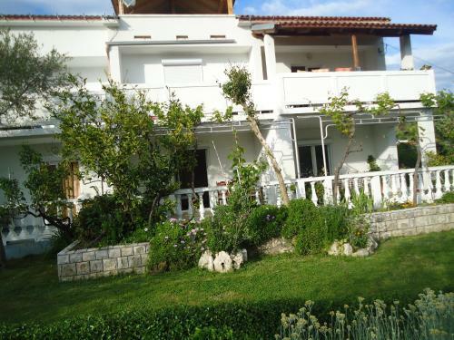 Apartman Cvita Rab