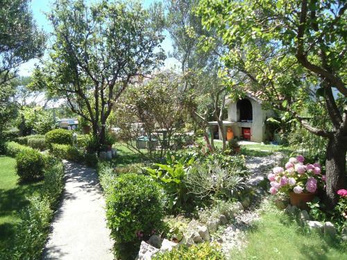 Apartman Cvita Rab