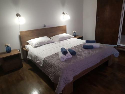 Apartman Cvita Rab