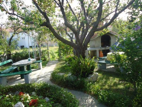 Apartman Cvita Rab