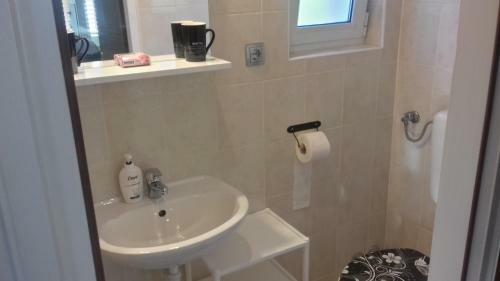 Apartman Cvita Rab