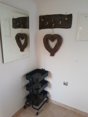 Apartman Cvita Rab
