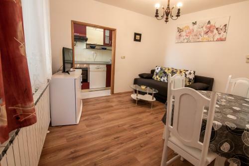 Apartman Boris