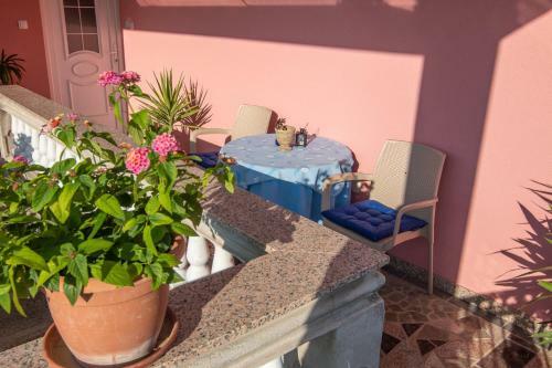 Apartman Boris