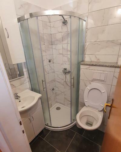 Apartman Boris