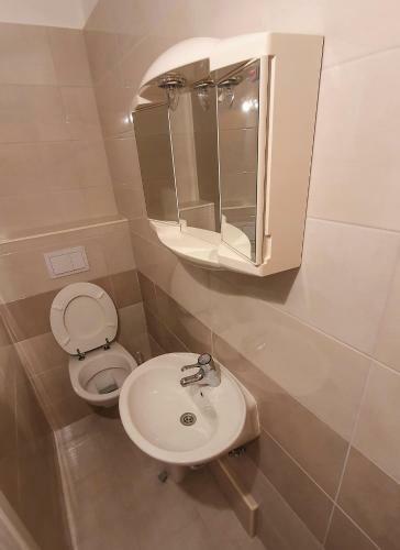 Apartman Boris