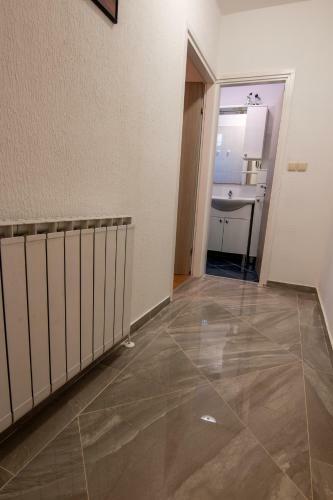 Apartman Boris