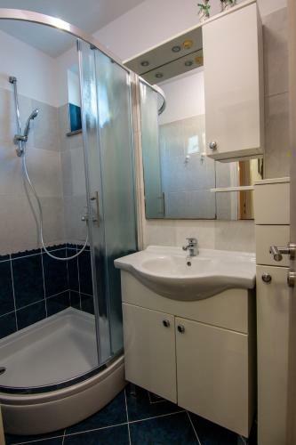 Apartman Boris