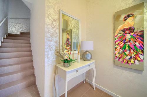 Luxury Apartments Jf
