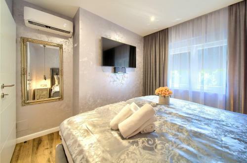 Luxury Apartments Jf