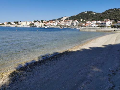Studio Apartment "lungomare"