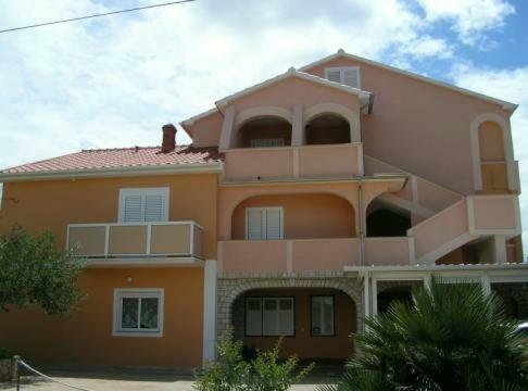 Studio Apartment "lungomare"