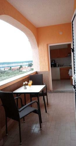 Studio Apartment "lungomare"
