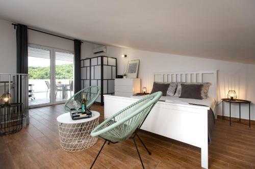 Apartman Dora