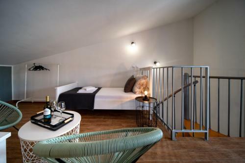 Apartman Dora