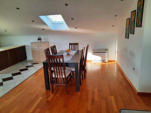 Apartman Martina