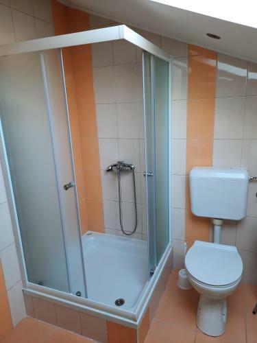 Apartman Martina