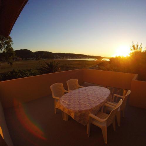Apartmani Olivera 2