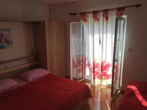 Hostal Ku?a Carmen