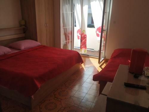 Hostal Ku?a Carmen